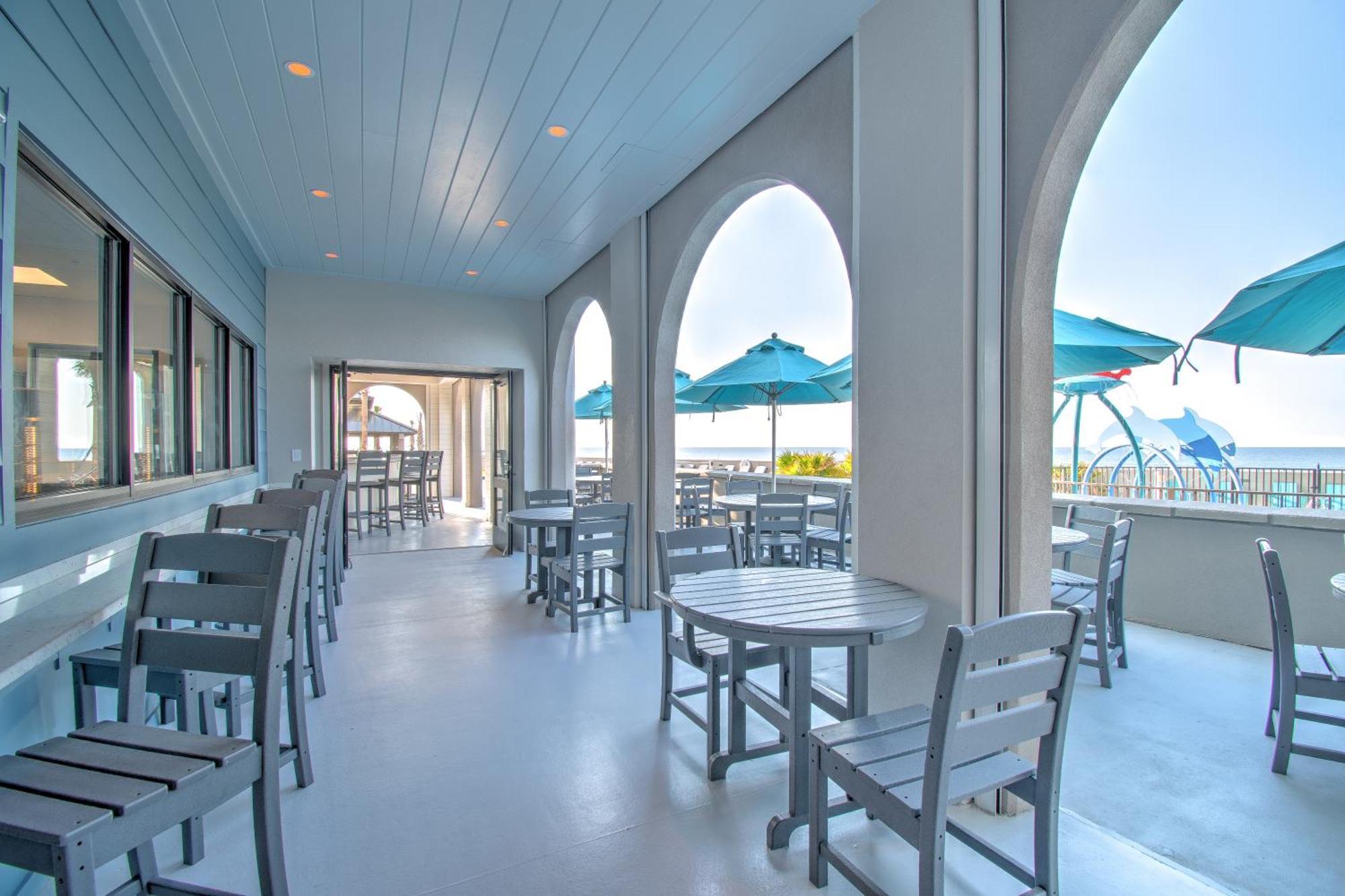 Phoenix West II 1704 Orange Beach Exterior foto